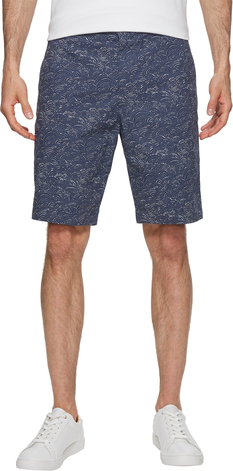 Dockers Men's Perfect Short Classic Fit 10.5"