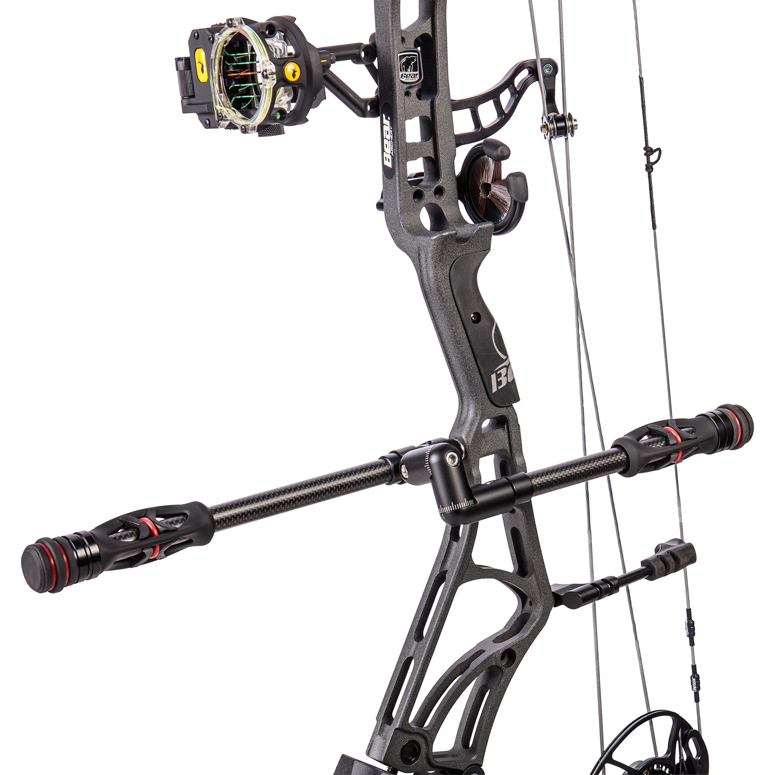Trophy Ridge Kit stabilizzatore Hitman