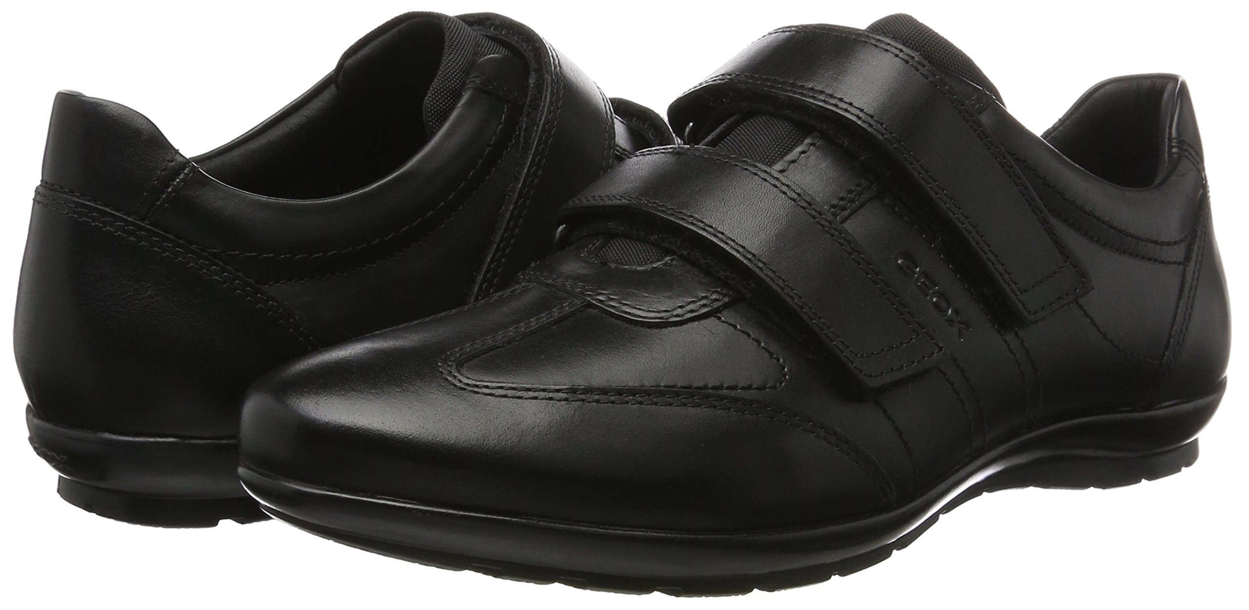 Geox Uomo Symbol D, Scarpe Uomo