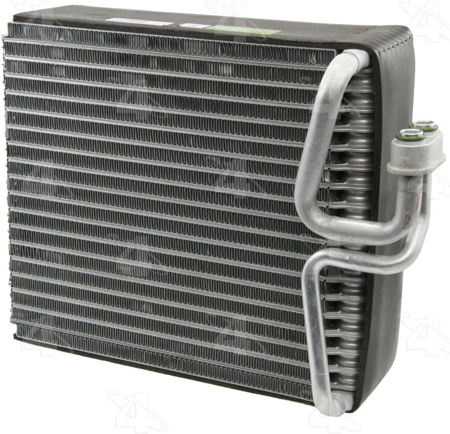 Four Seasons Evaporator Core - 54899