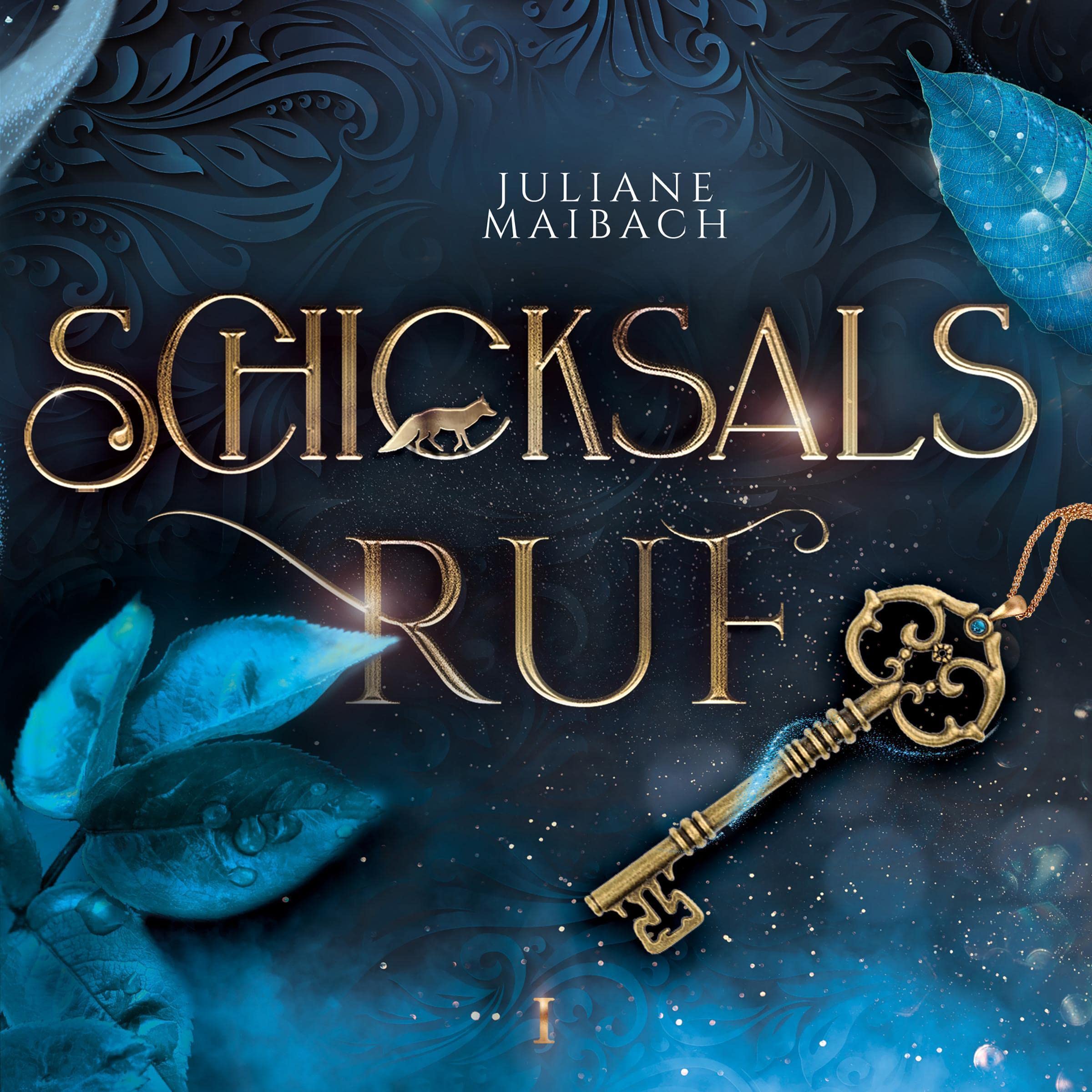Cover art for Schicksalsruf [Call of Fate]