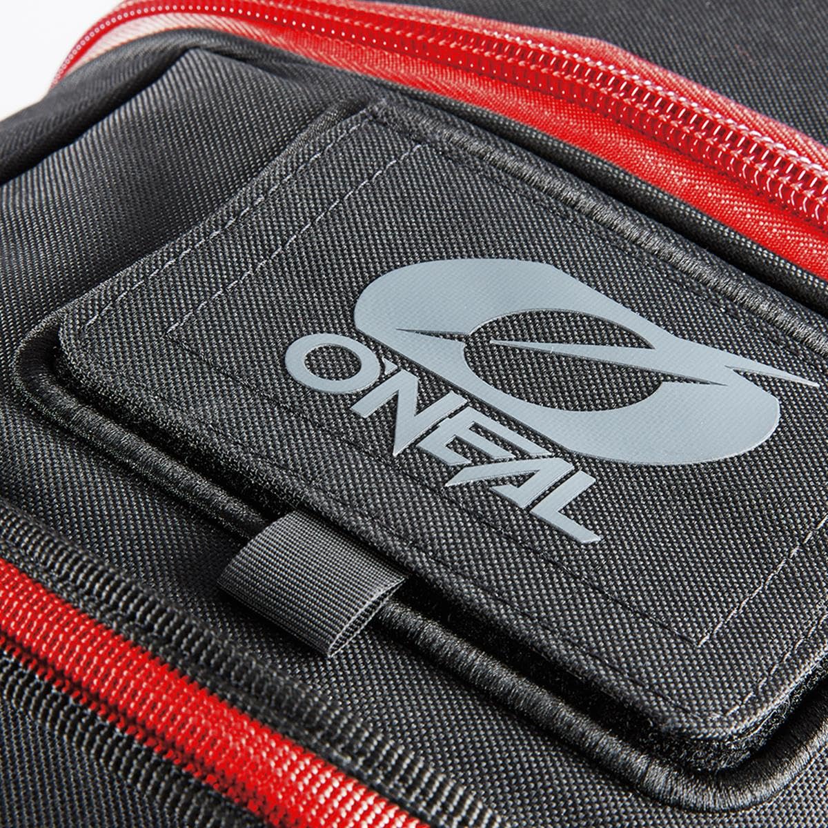 O'NEAL Reisetasche Ogio 9800 Schwarz/Rot