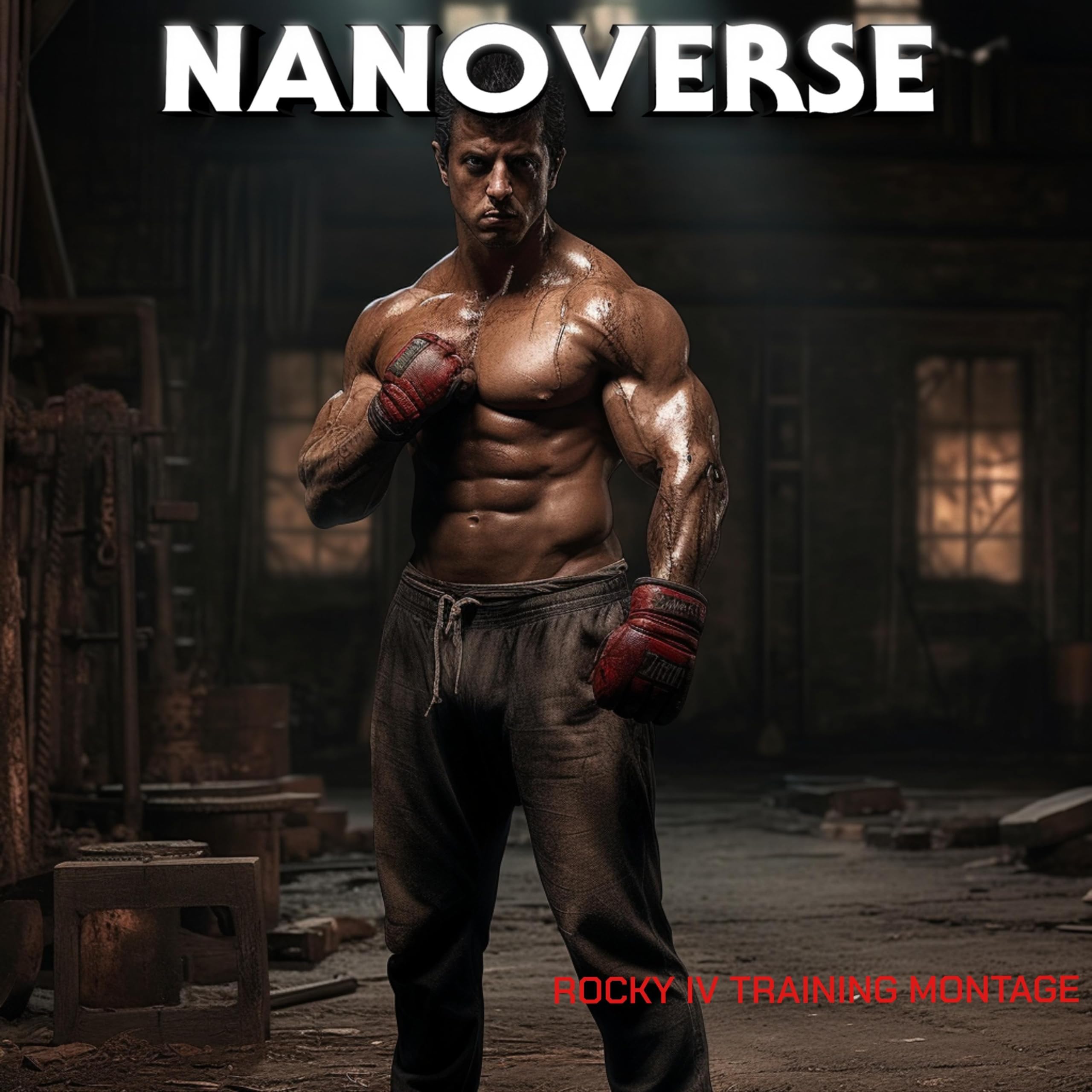 Nanoverse