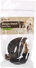 Nature Snack Lamb Horn 200GR