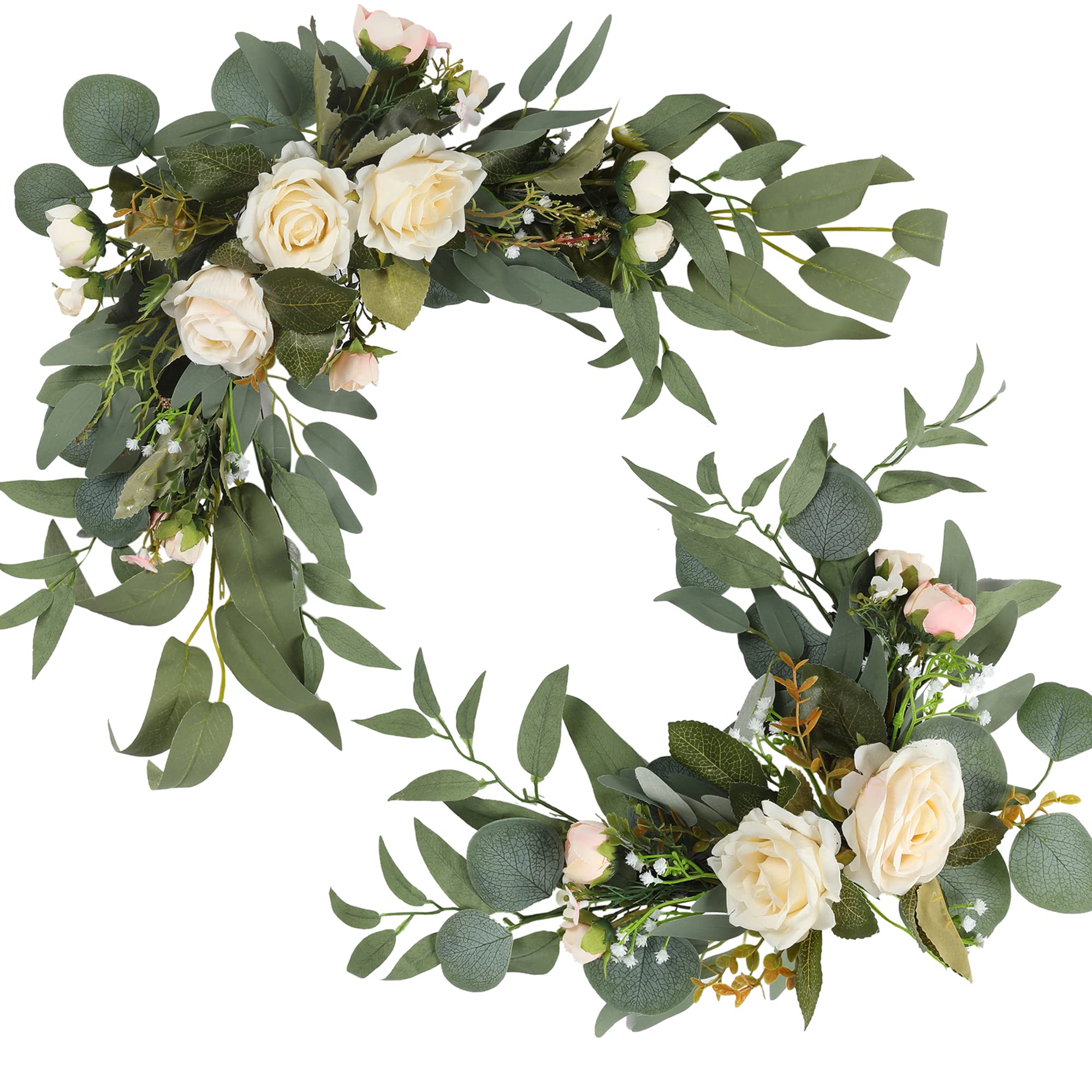 Arche de mariage artificielle pivoine décoration de table en cœur et panneau réception