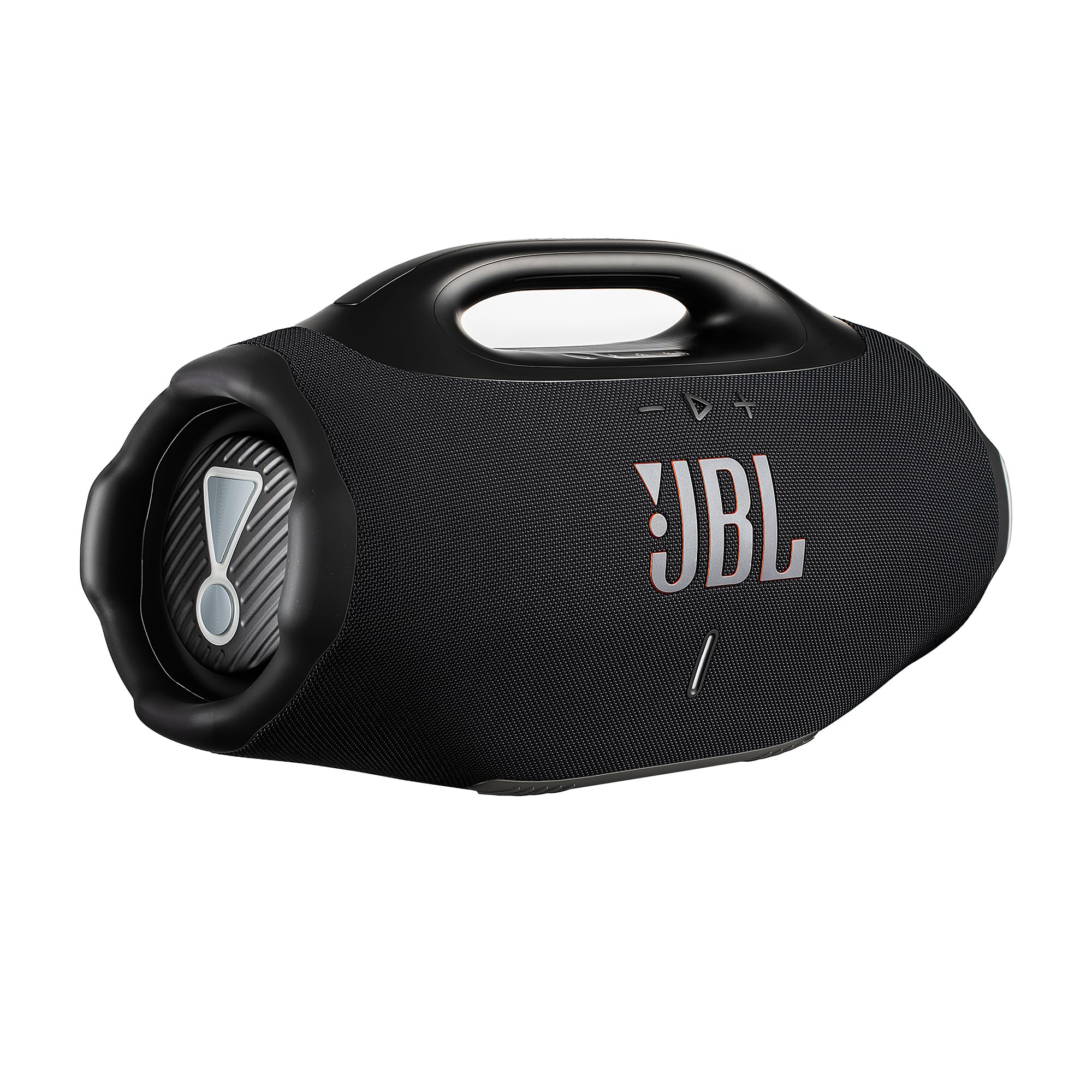 Amazon.com: JBL Boombox 4 Portable Bluetooth Speaker (Black