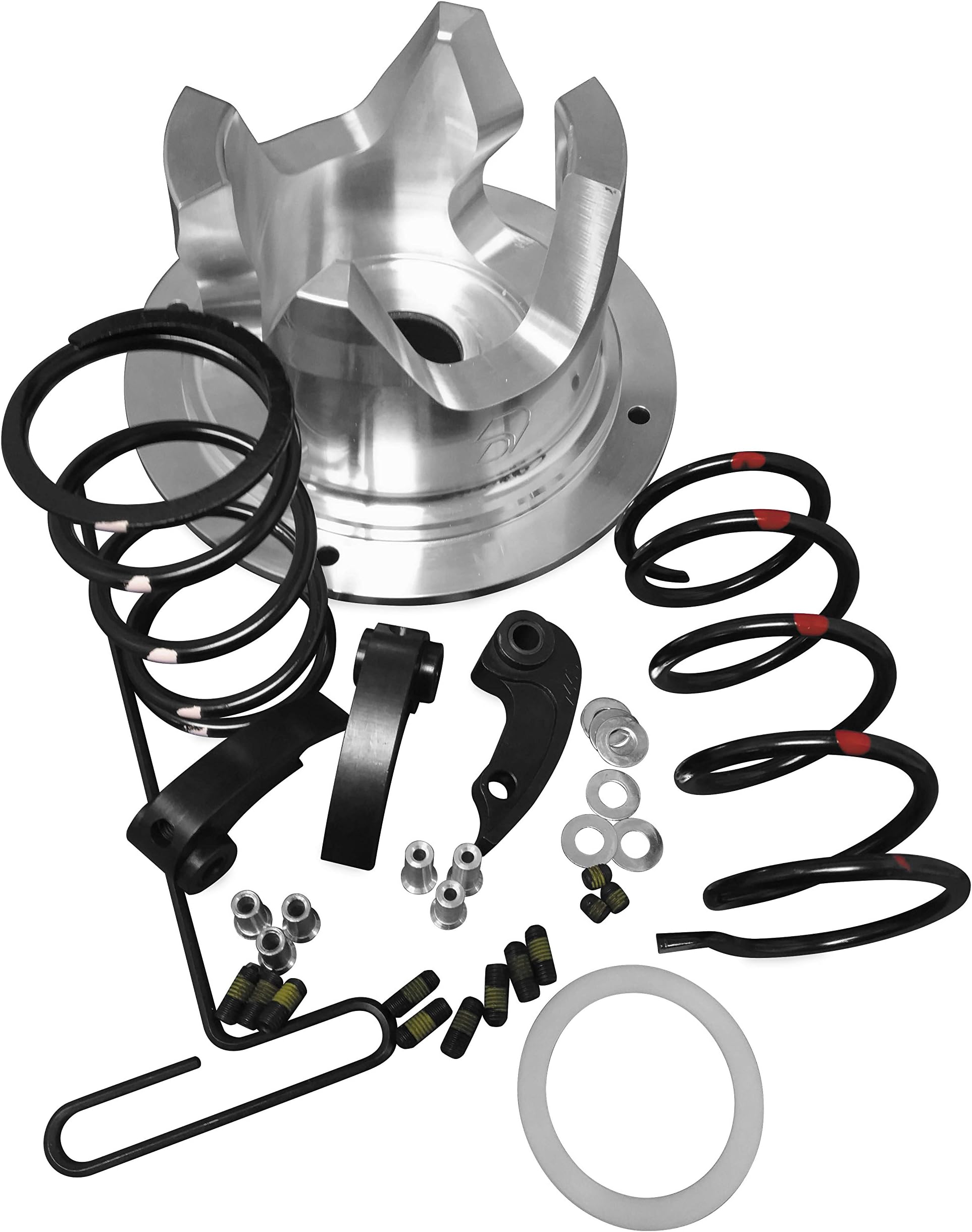 Dalton Clutches DUV P9RO-16 Clutch Kit