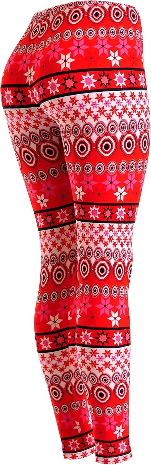 VIV Collection Inactive Leggings