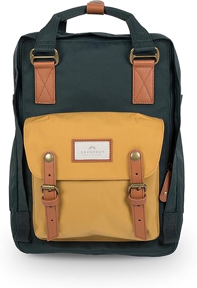 doughnut macaroon backpack amazon