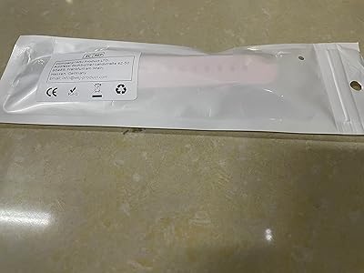 【LLOYD】Teen Mood Smart Watch Strap 38/40/41 Amazon.com: HENGTO Soft Silicone Smart Watch Replacement