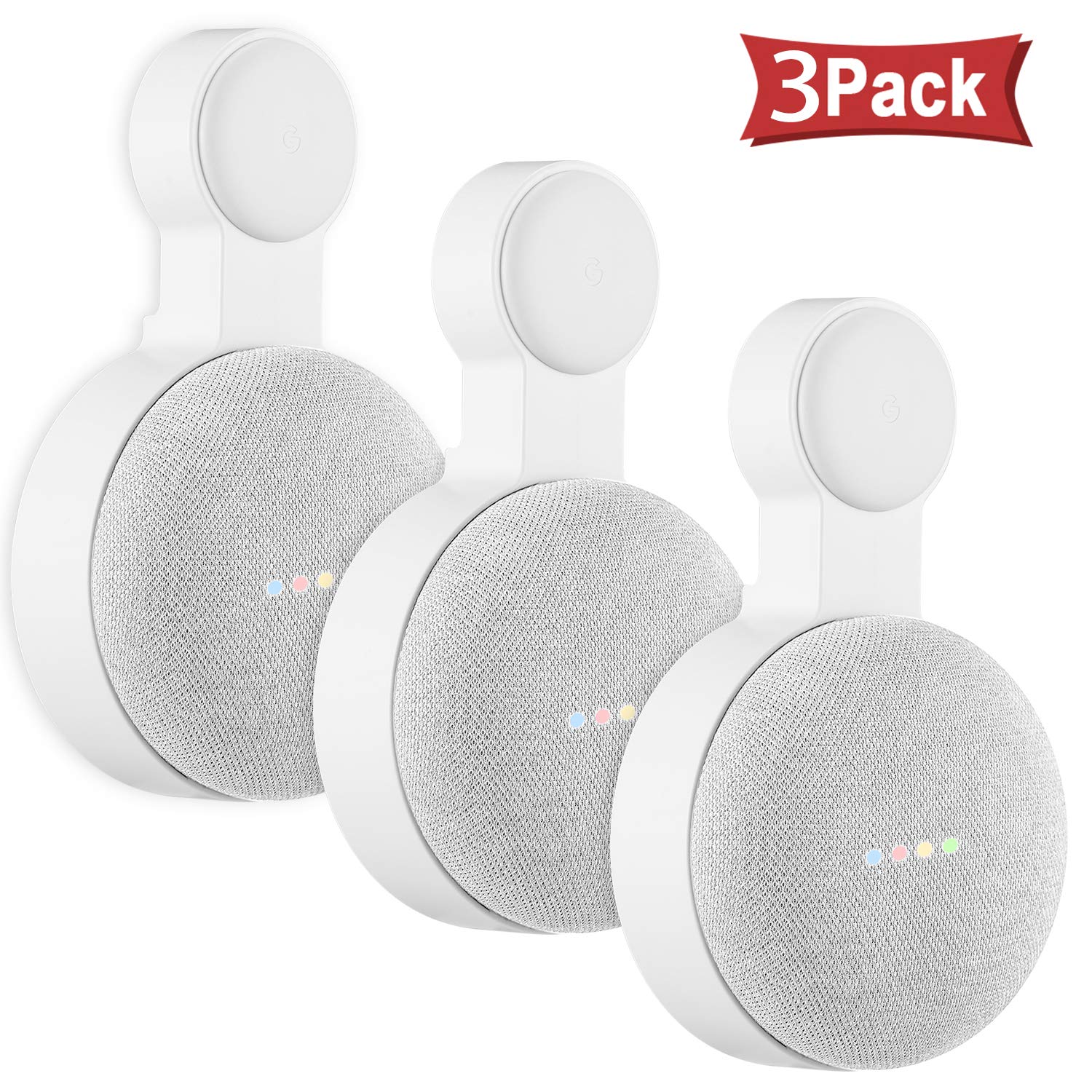 amortek google home mini
