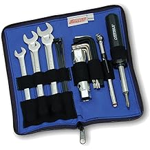 CruzTOOLS EKH2 EconoKIT H2 Tool Kit for Harley-Davidson Motorcycles