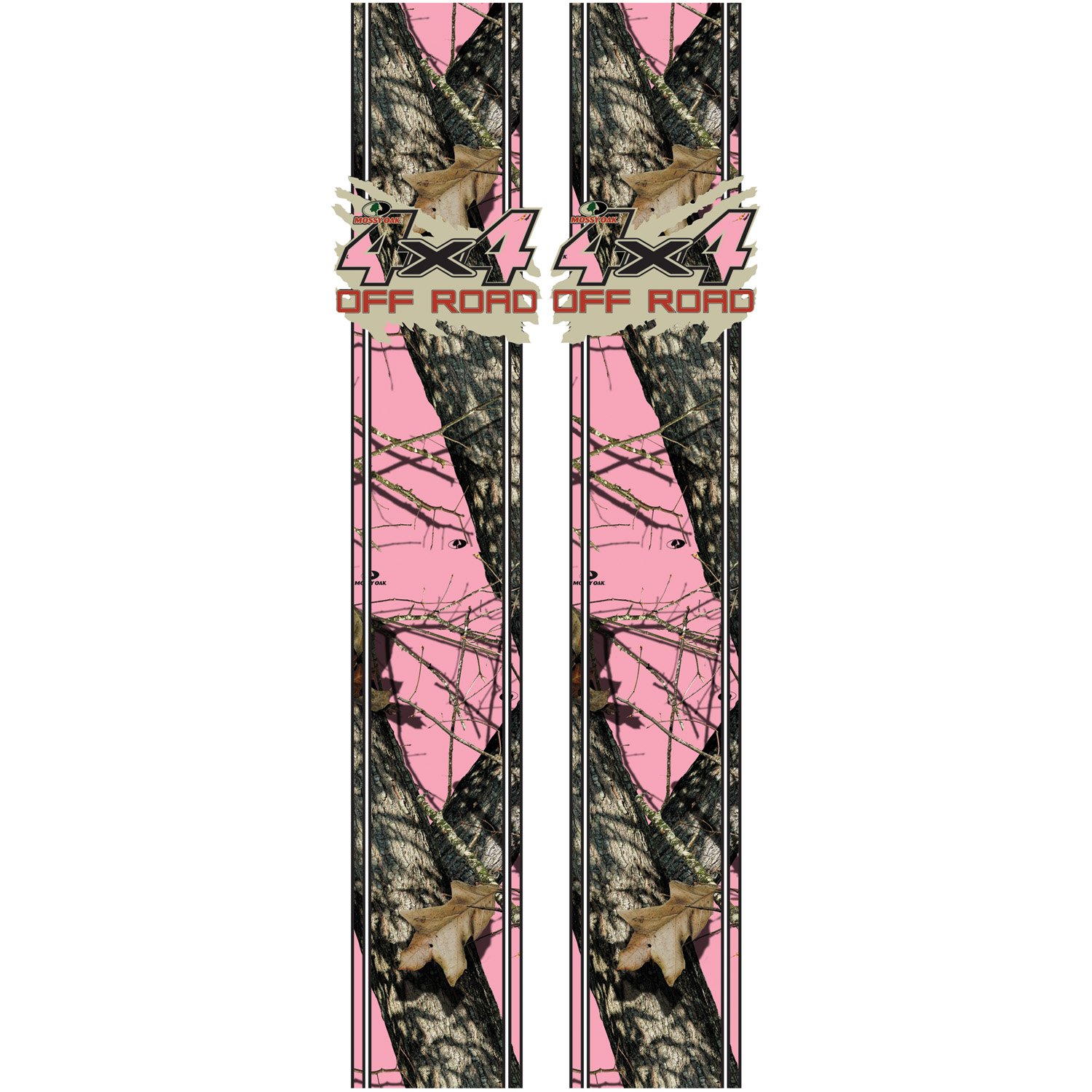 Mossy Oak Graphics 16001-BI Break-Up Infinity Panel Graphics
