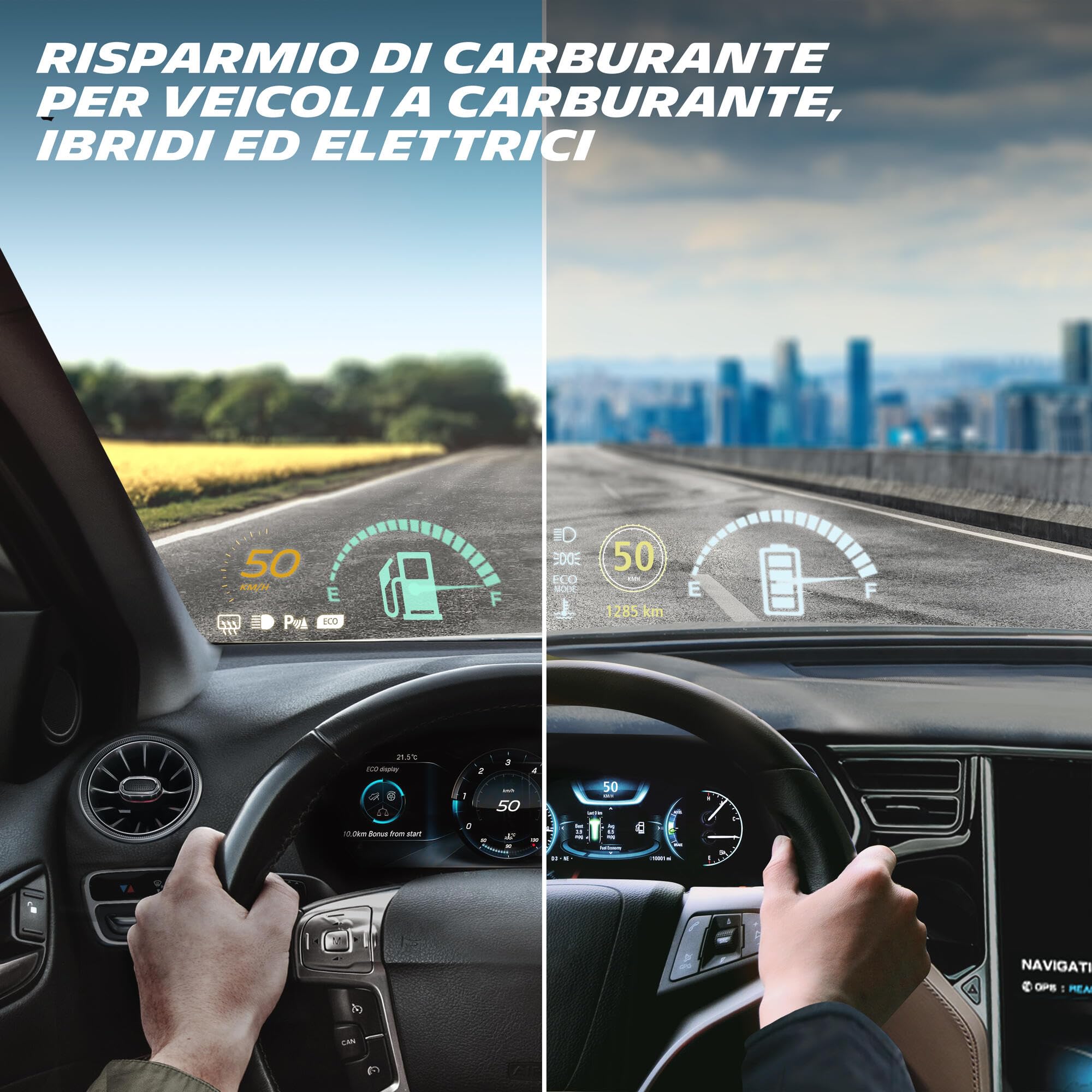 Pneumatico Estate Michelin E PRIMACY 235/45R20 100H XL R
