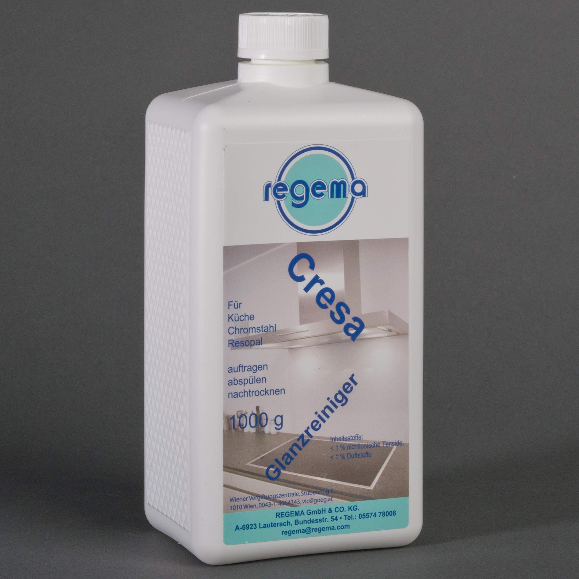 Cresa, 1er Pack (1 x 1000 ml)