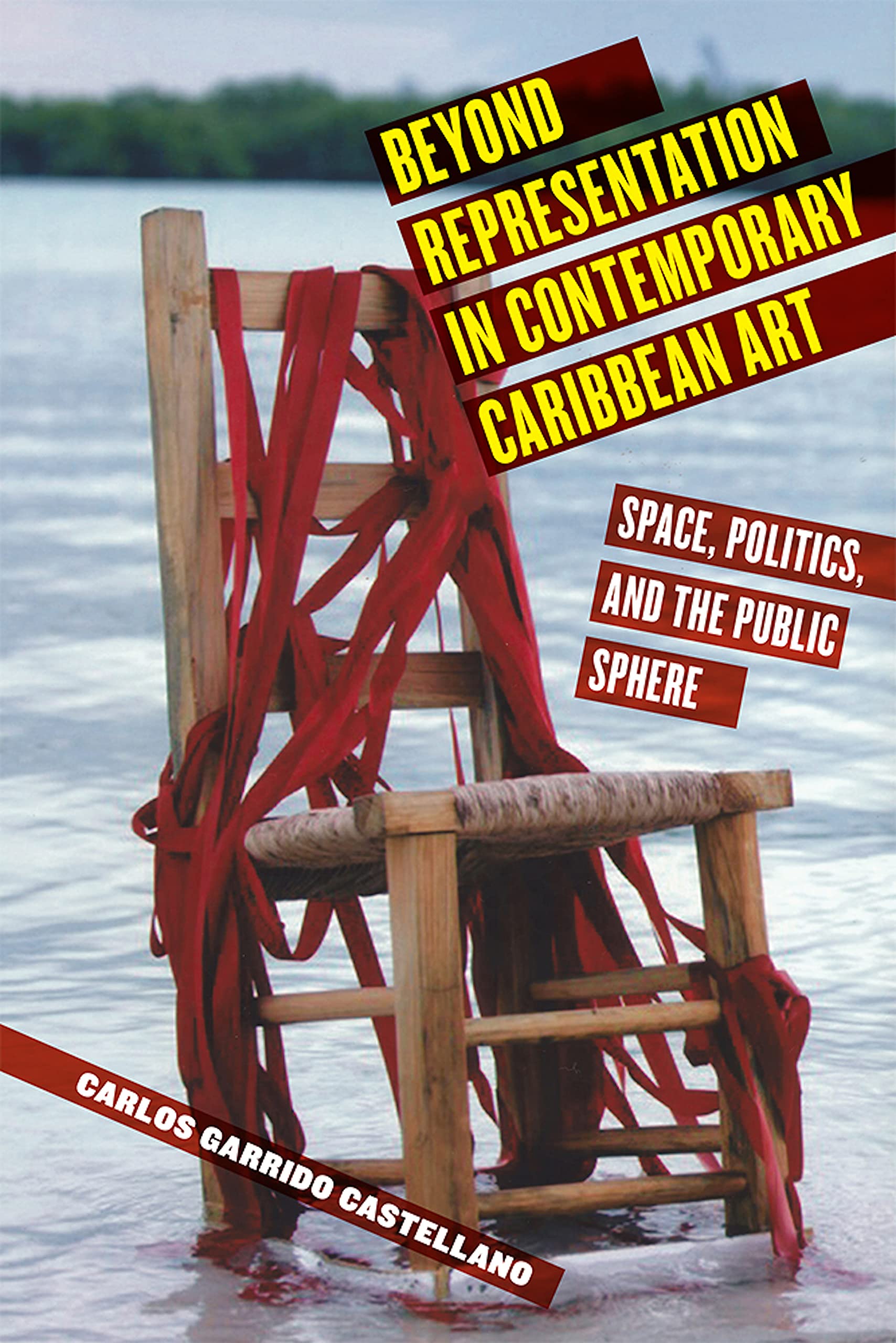 Art Caribéen Contemporain enrichissez votre bibliothèque d'études critiques