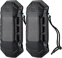 Vista 8 de KEMIMOTO Defensas de Barco Parachoques de Barco para Atraque Defensas Parachoques de Barco Mejoradas, Apto para Lancha Bass, Jon Boat y Barco Pontón