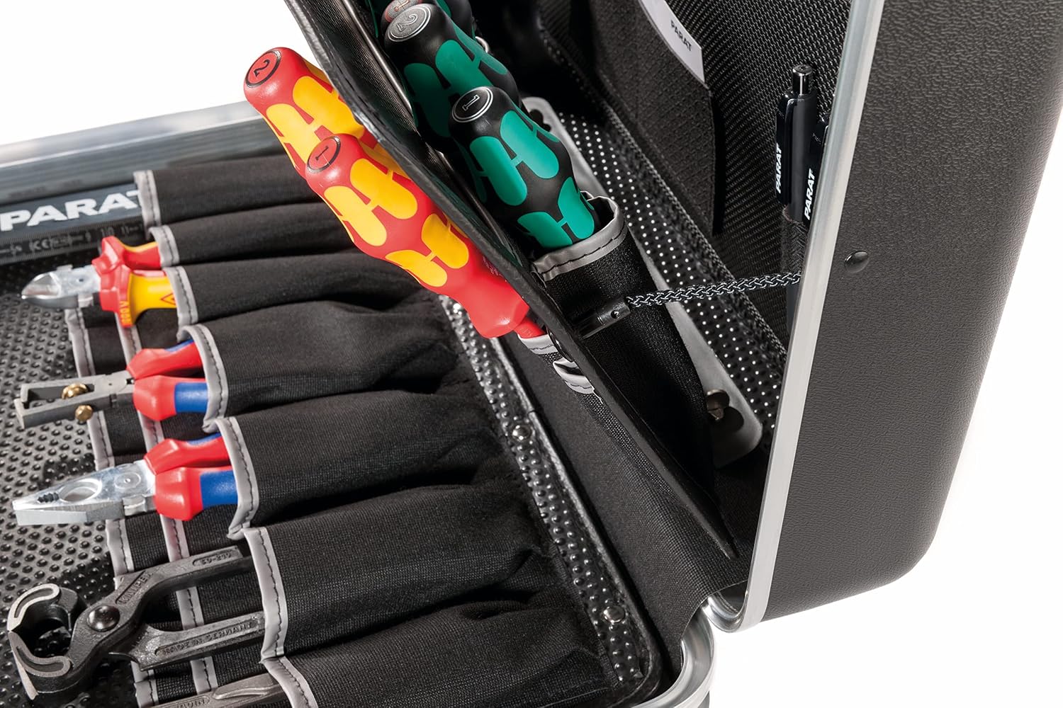 488000171 Toolbox "Classic Deep Space" 18.5x7.87x14.17"