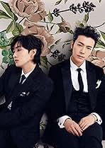 SUPER JUNIOR-D&amp;E JAPAN TOUR 2018 〜STYLE〜 (DVD2枚組) Amazon.co.jp: SUPER JUNIOR-D&E JAPAN TOUR 2018 ～STYLE