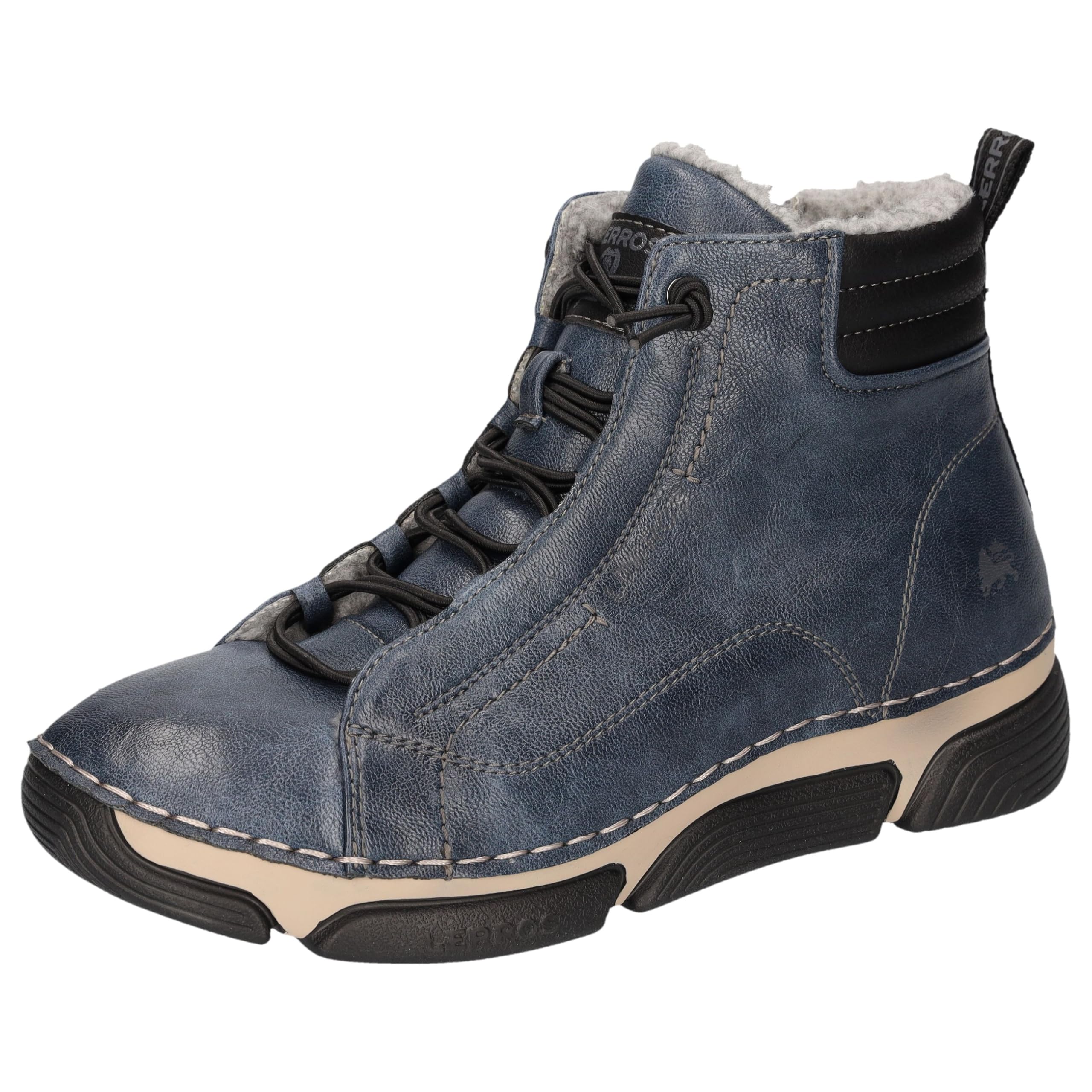 LERROS Damen 1540-602 Stiefelette
