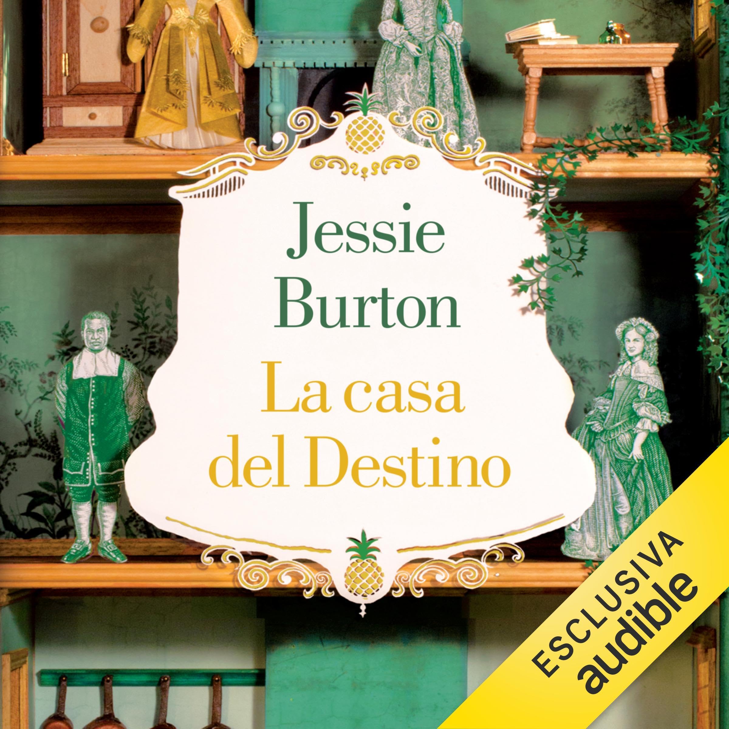 La casa del destino