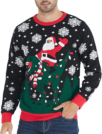 amazon xmas sweaters