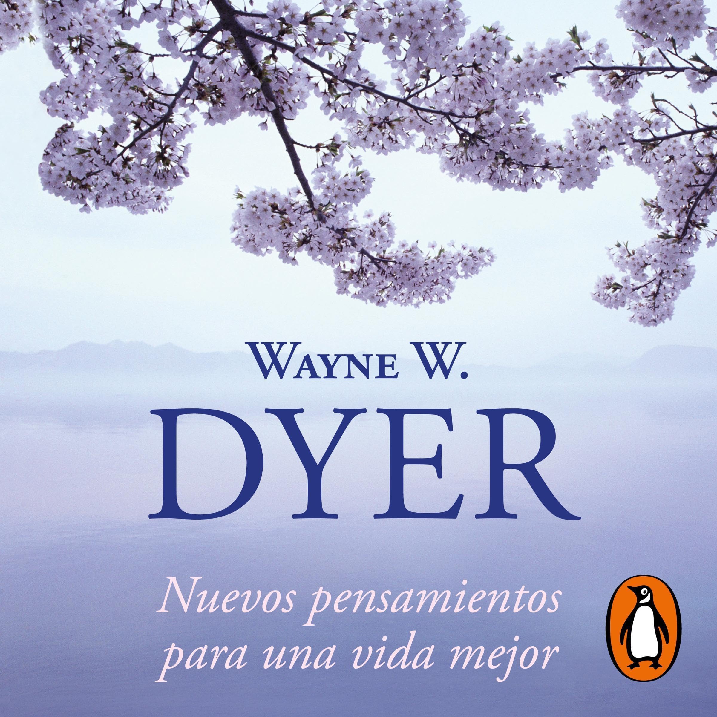 Cover art for Nuevos pensamientos para una vida mejor [Change Your Thoughts—Change Your Life]