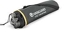 Vista 8 de Vanguard Trípode de aluminio VEO 2 265AB con cabezal de bola VEO 2 BH-50