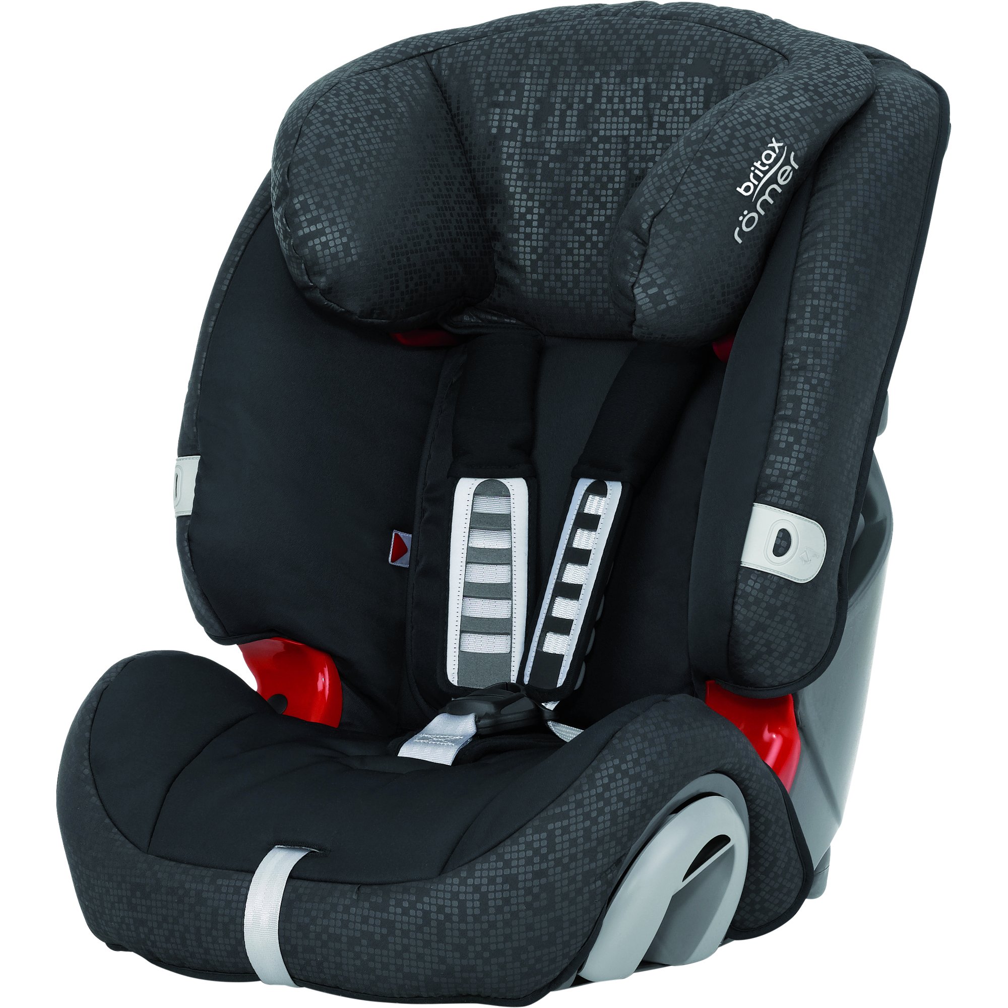 Britax Romer Romer Evolva Car Seat Group Desertcart Seychelles
