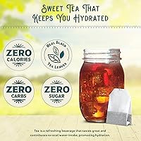 Vista 4 de Southern Breeze - Té para preparar en frío