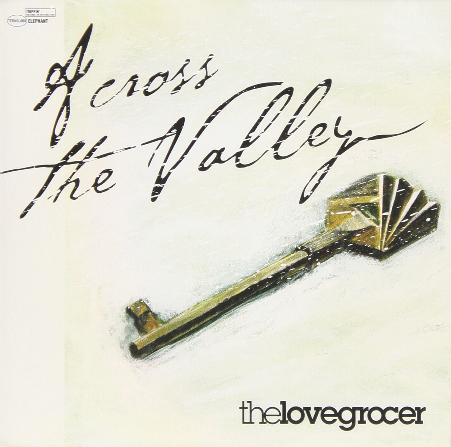 Amazon.co.jp: Across The Valley: ミュージック
