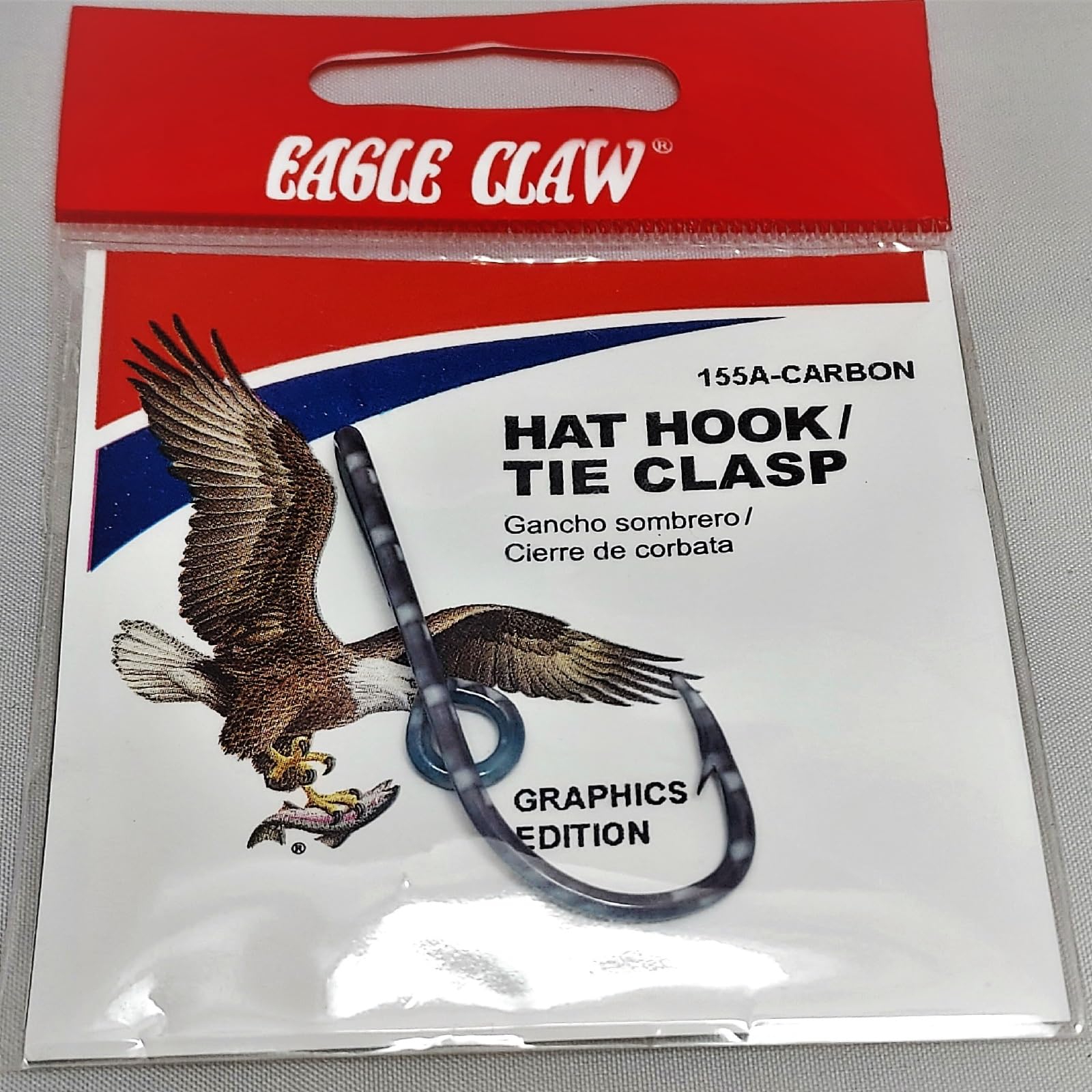 ワシの爪　イーグルクロー　イーグルクロウ　本物 Eagle Claw イーグル クロー 【公式通販】