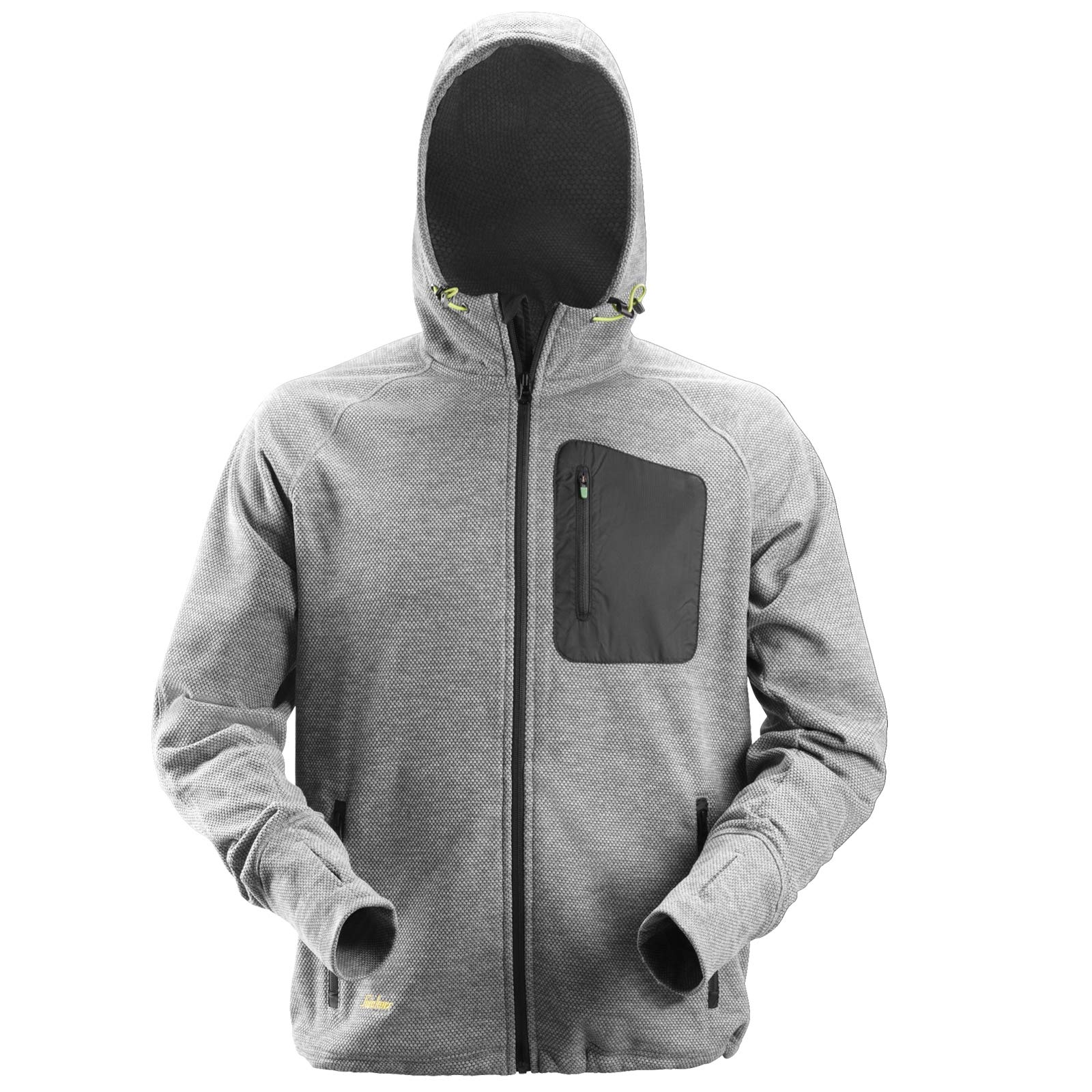 Snickers Bekleidung FlexiWork, Fleece-Hoodie