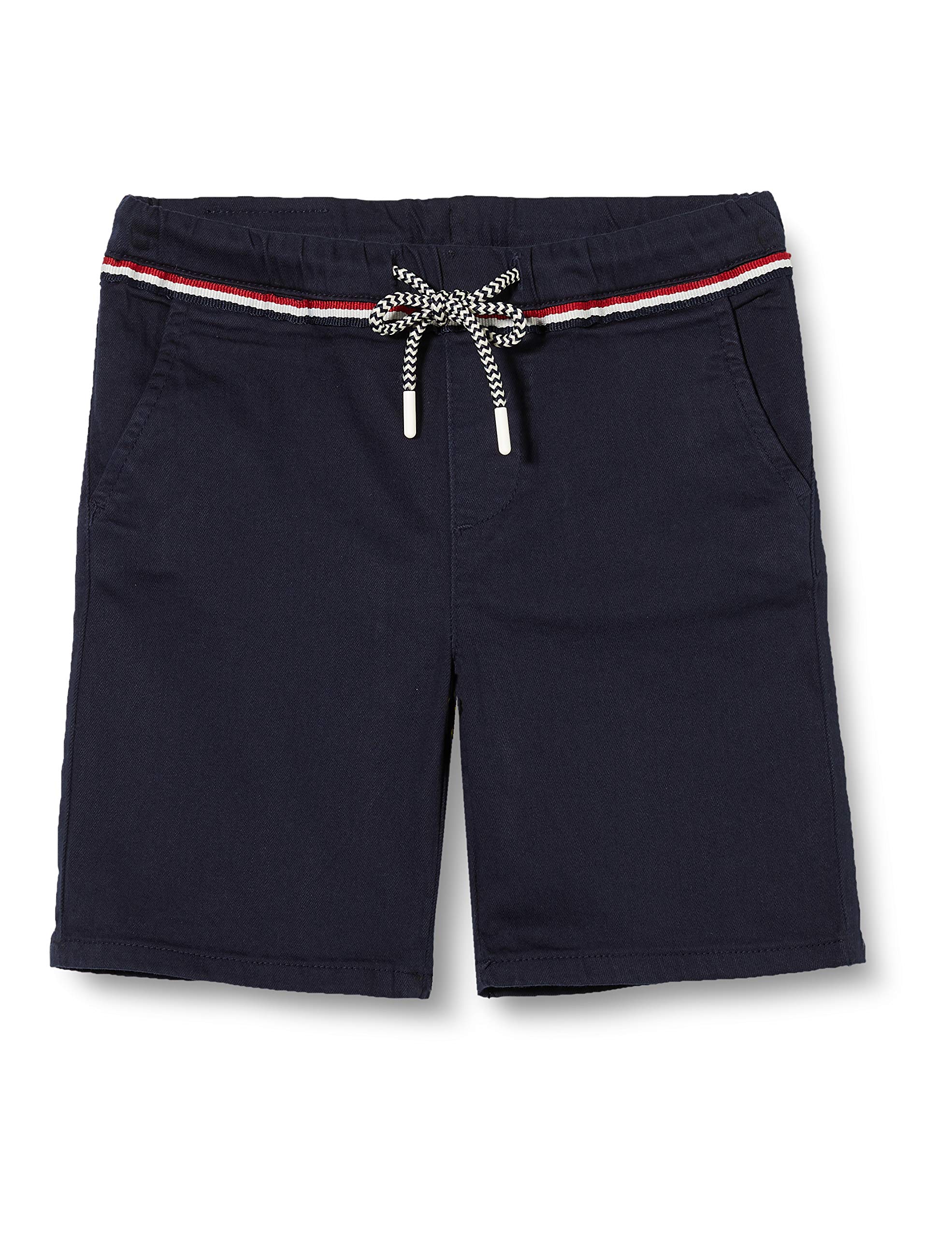 Pantalones cortos para niños Mexx de moda infantil elásticos 5