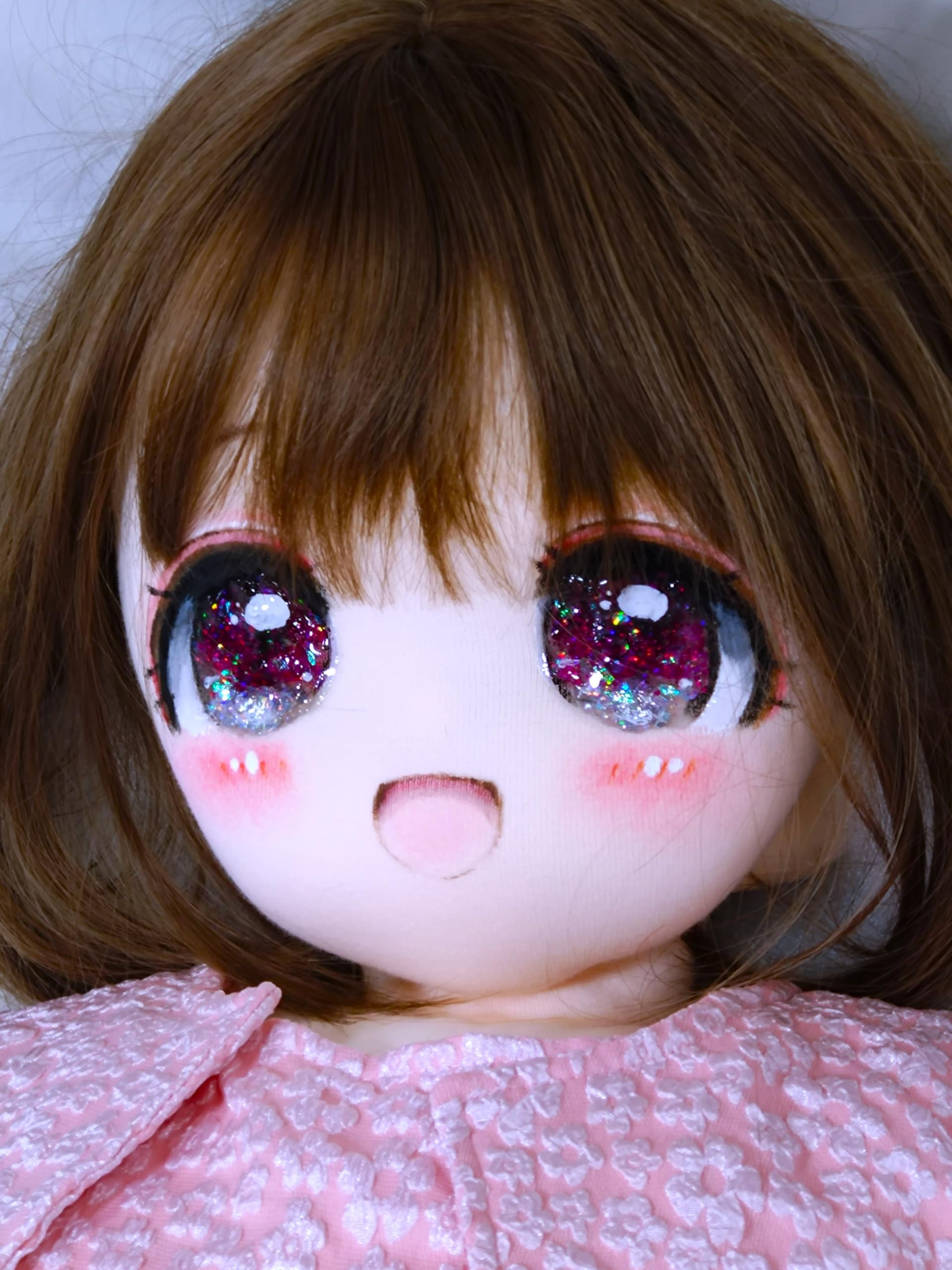 Amazon.co.jp: ちっごどーる ぬいぐるみドール 等身大120cm 妹のまひろ