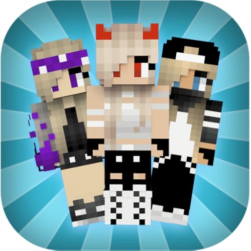 PVP Skins for Minecraft PE