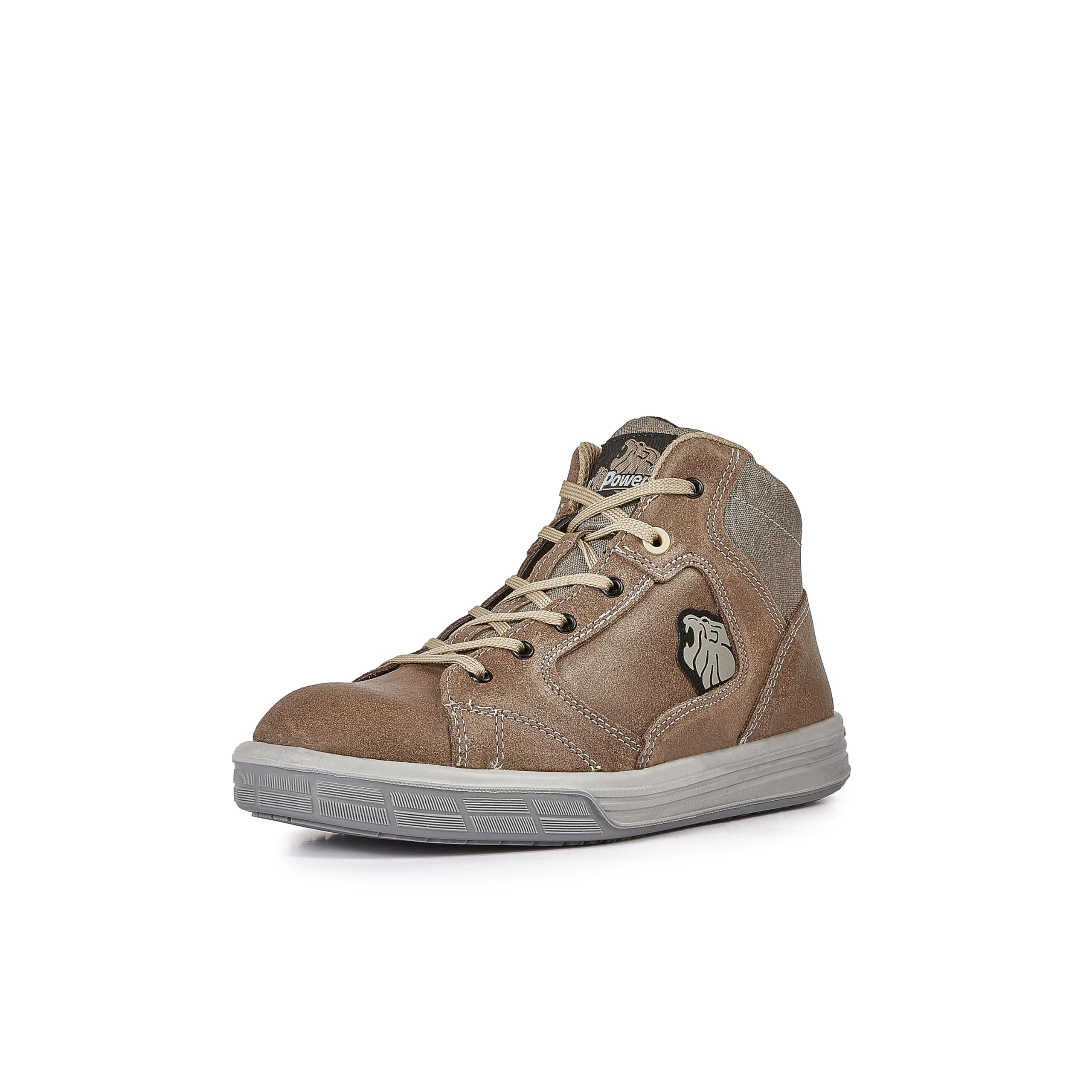Upower Safari S3 SRC - T: 43