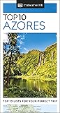 DK Top 10 Azores (Pocket Travel Guide)