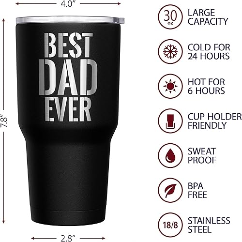 Vista 258 de We The People Holsters - Vaso térmico de 30 onzas, Únete o Muere, Negro