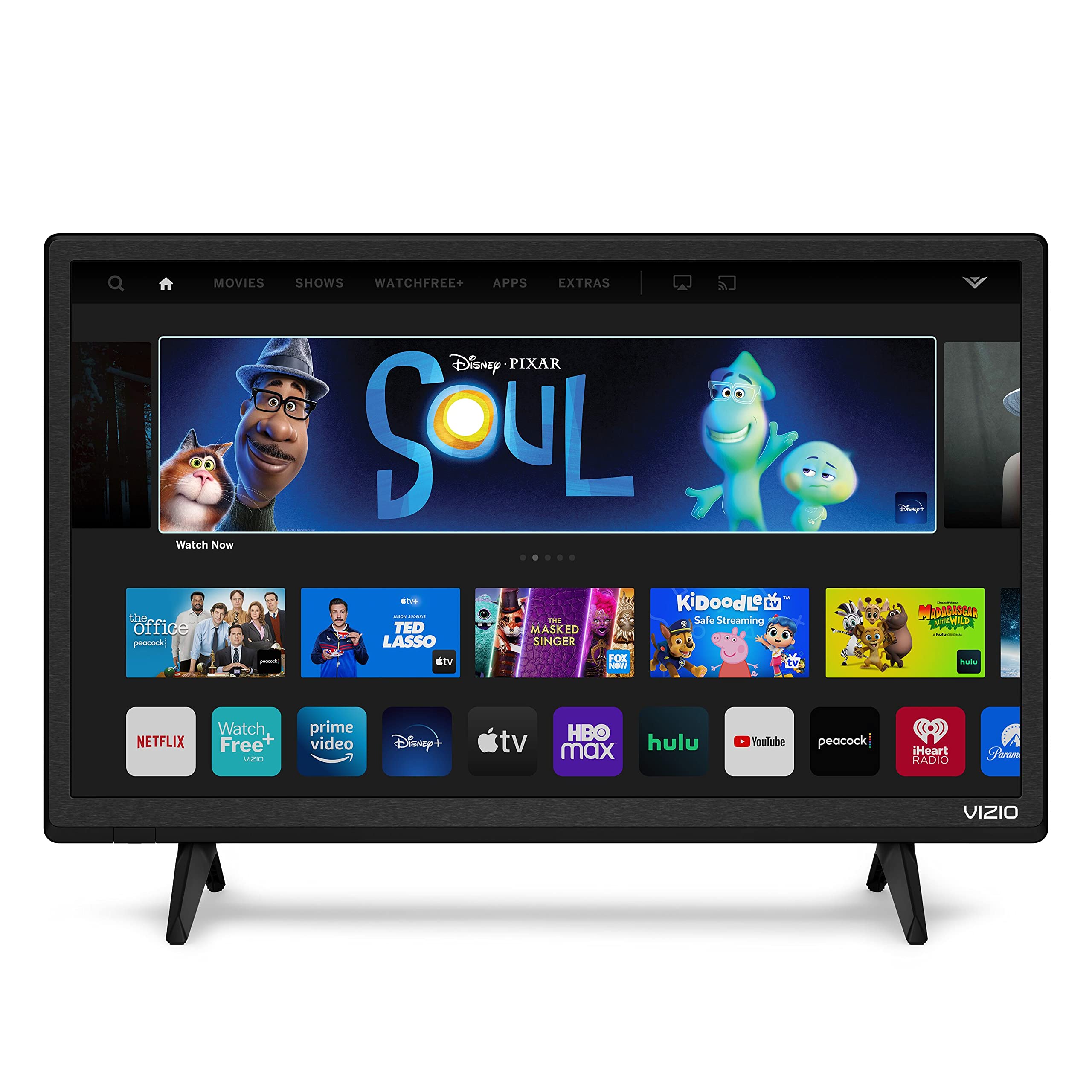 VIZIO 24-inch D-Series 72...B07JVQY8W1 | Encarguelo.com.ec