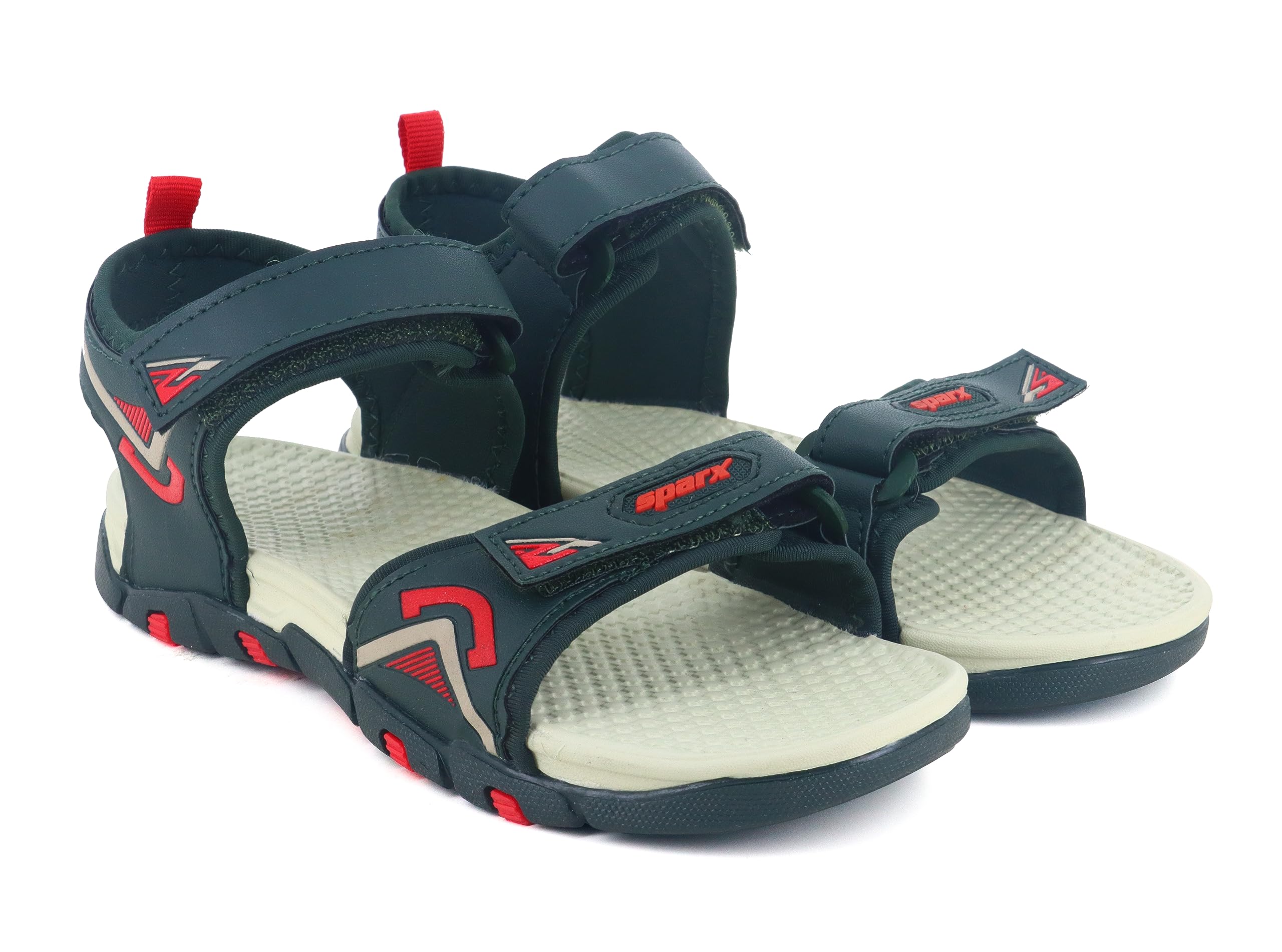 Boy's Ss0628c Sandal