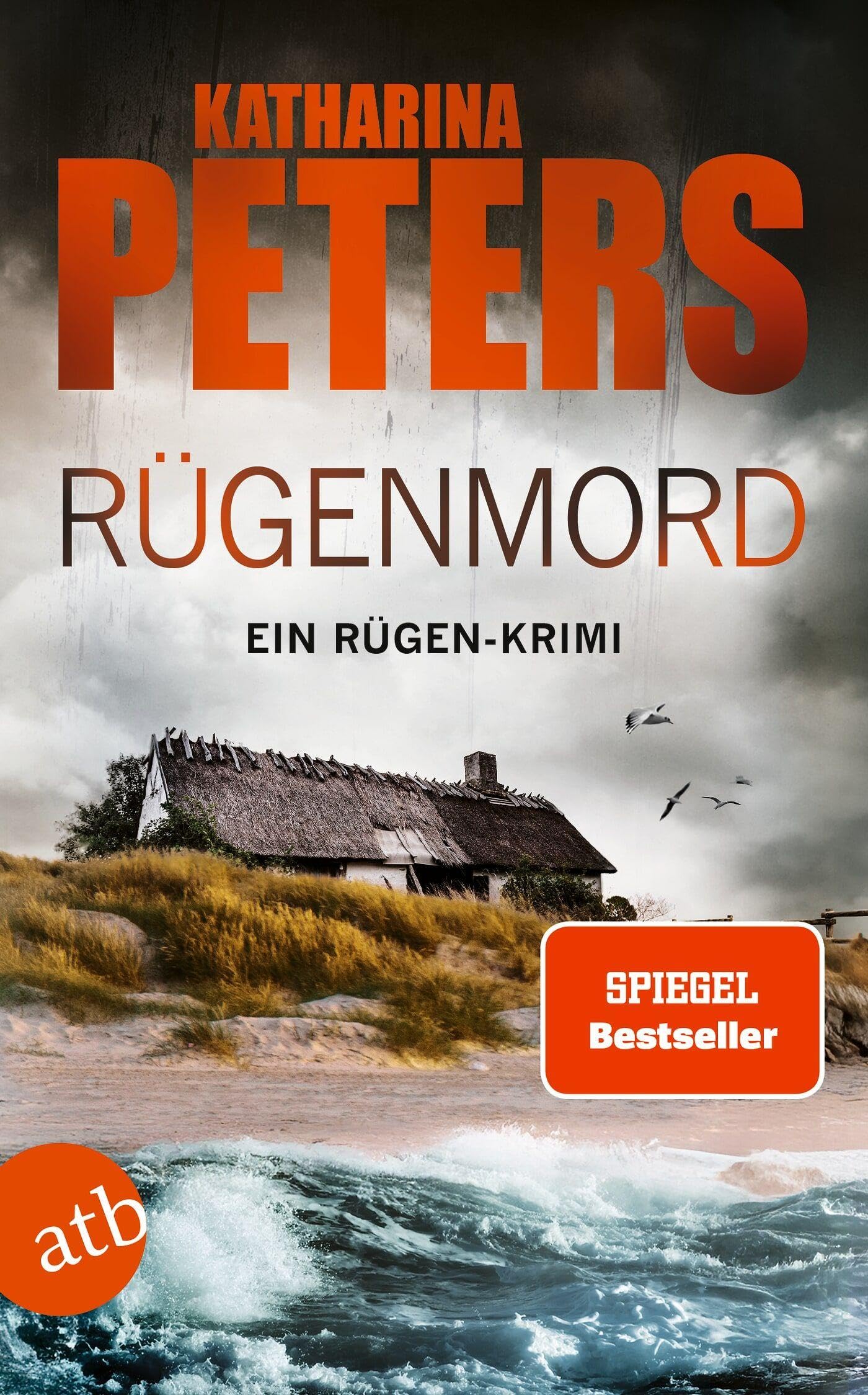 Rügenmord: Ein Rügen-Krimi (Romy Beccare ermittelt, 15)