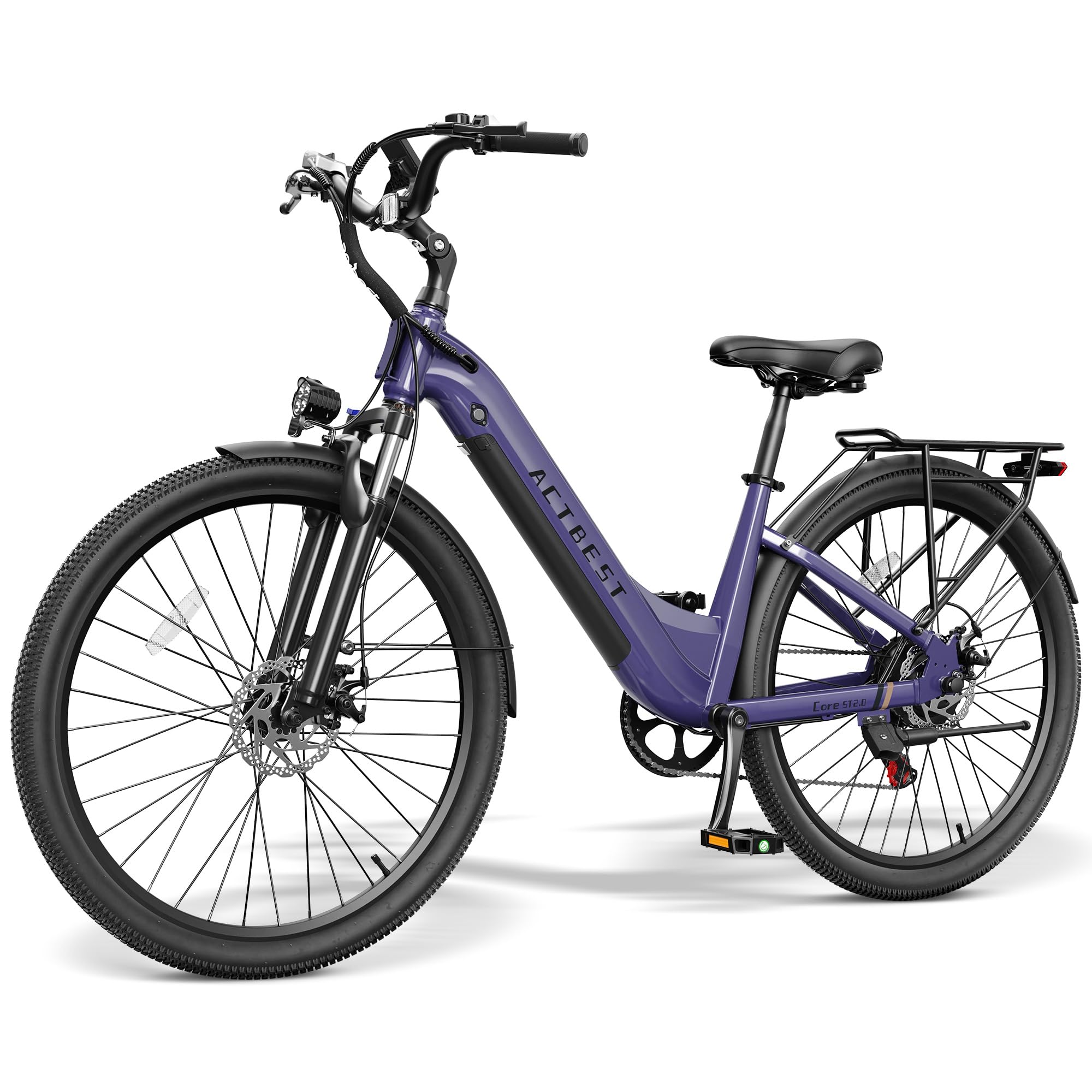 ACTBEST Core 2.0 Electric Bike
