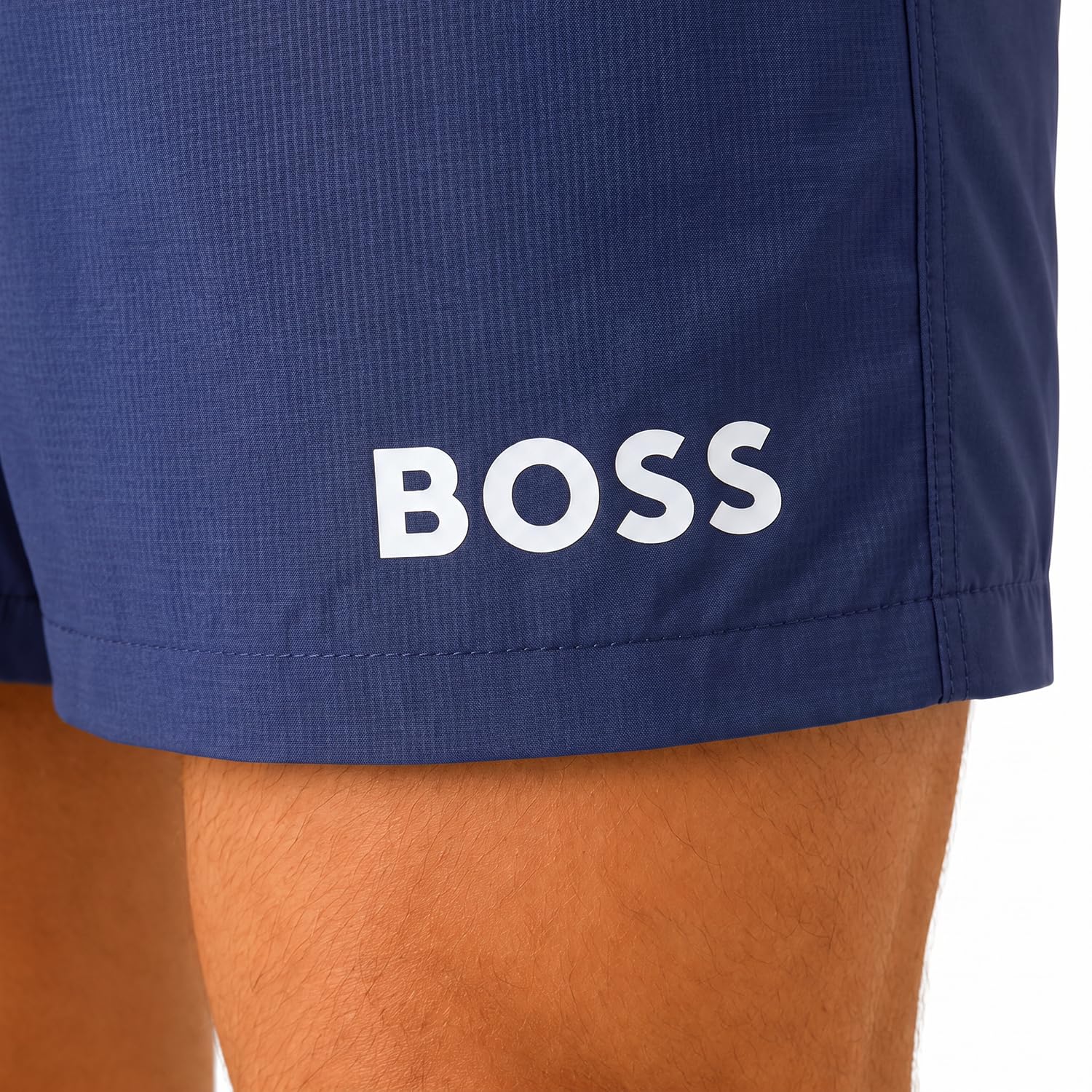 BOSS Hugo Bañador Hombre Tipo Short Isle 50469324