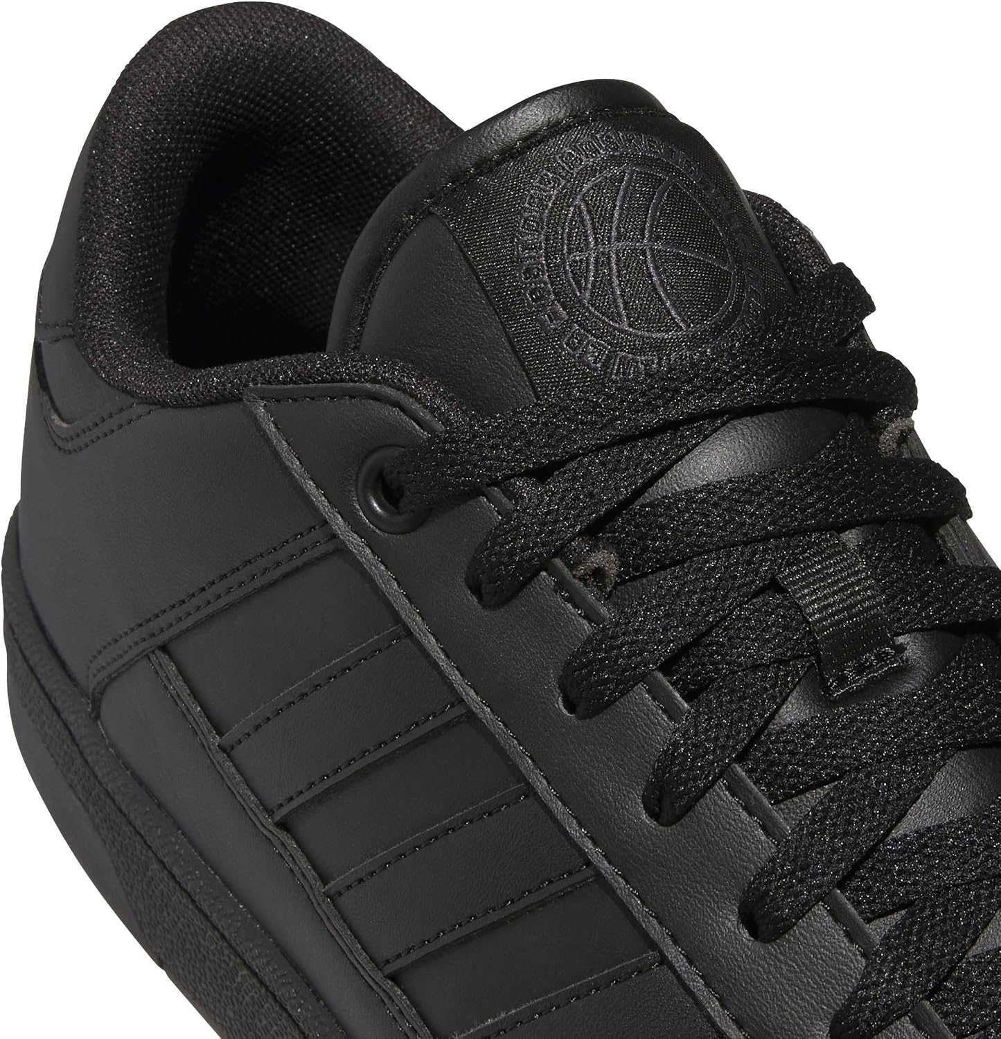 adidas Rapid Court Low Shoes