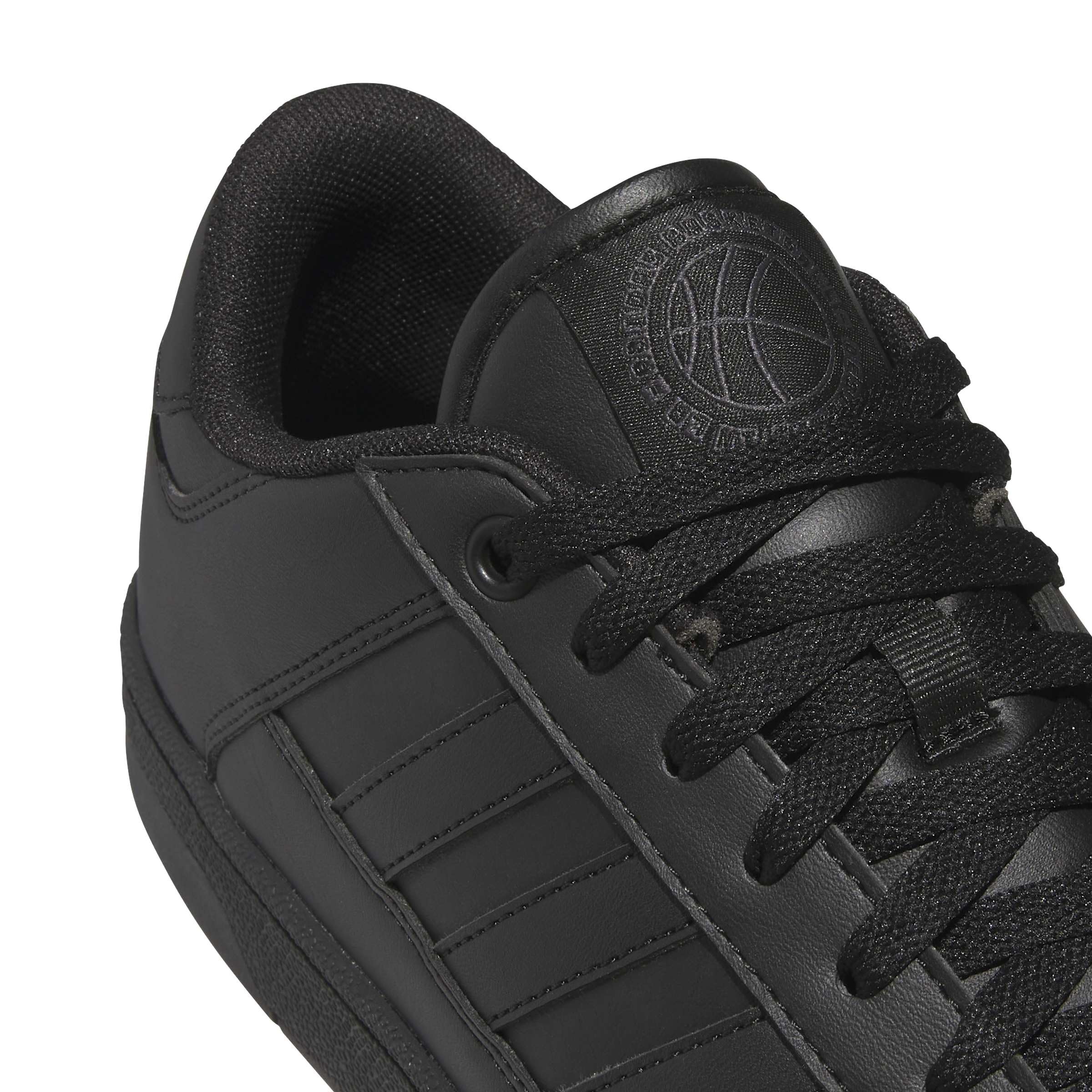 adidas Unisex Scarpe Rapid Court Low