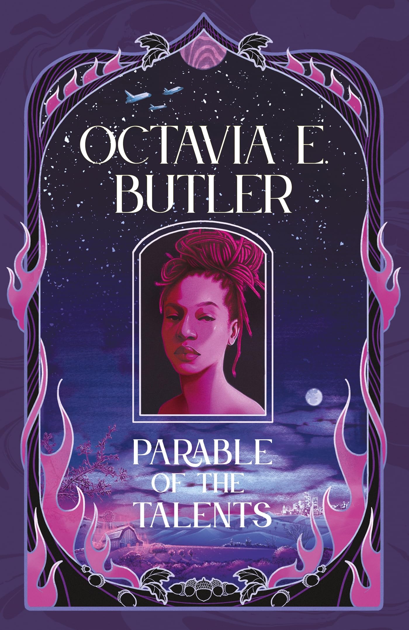 Parable of the Talents: the extraordinary sequel to the bestselling modern classic, Parable of the Sower