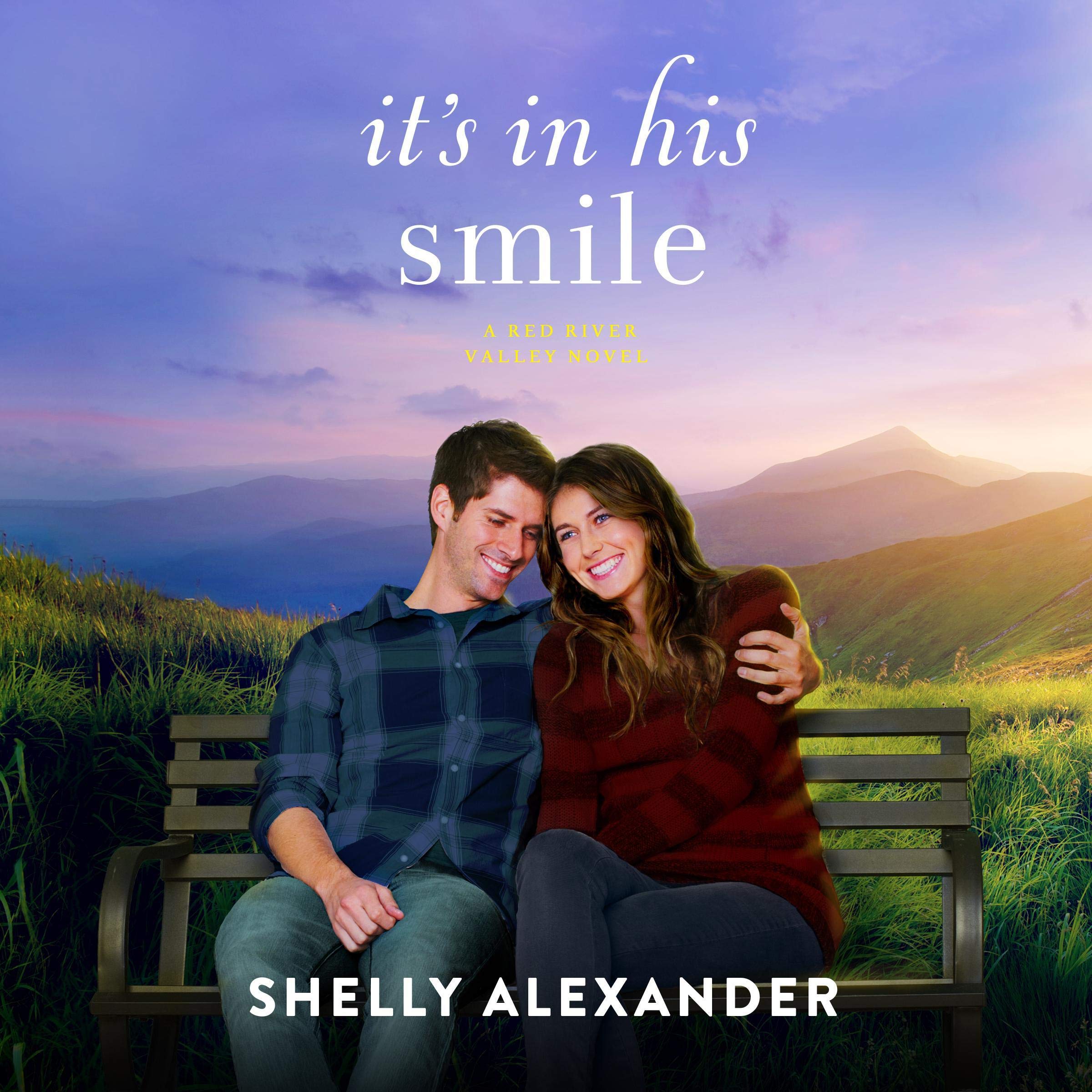 Cover art for It's in His Smile