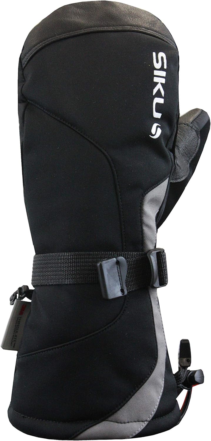 Siku Womens Ski Mitt