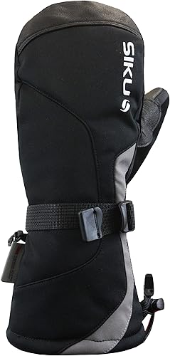 Miniatura 2 de Siku Guantes de esquí para mujer